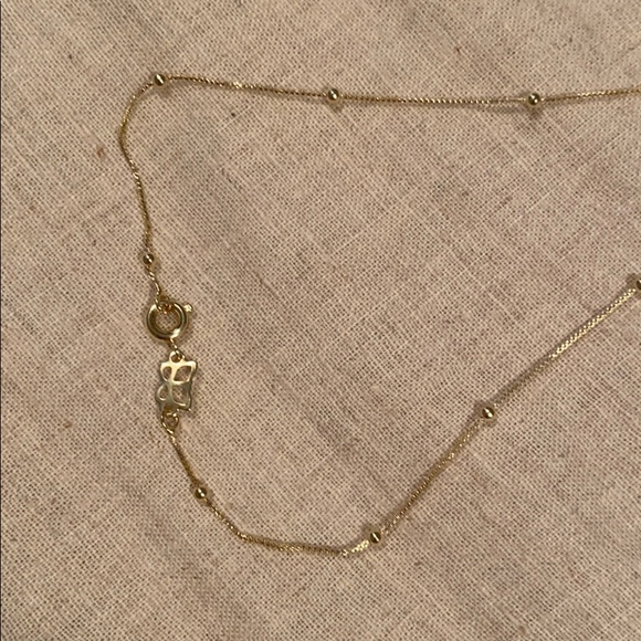 Mira, Opal Star Necklace - Picture 5 of 7